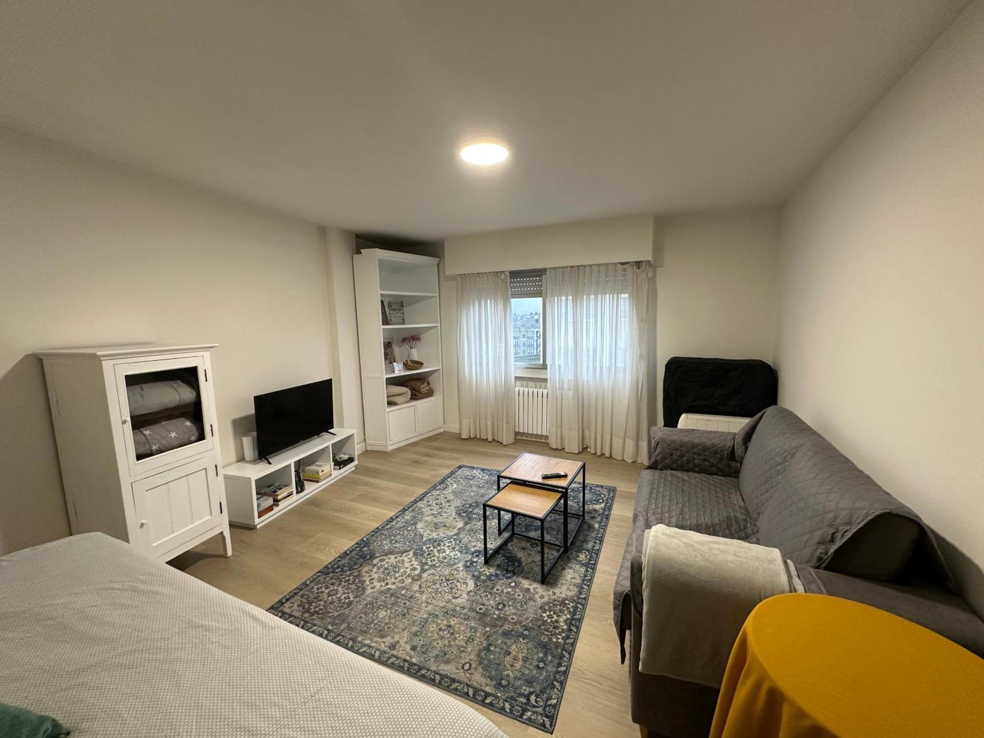 Apartamento Dentro De Muralla Y Parking Gratuito En Pleno Centro Lugo Zewnętrze zdjęcie